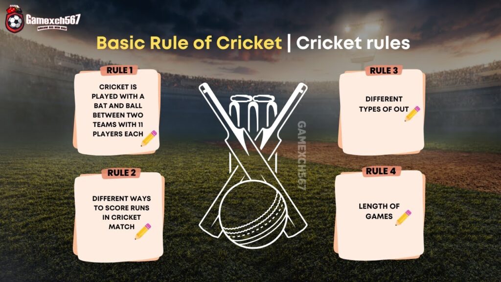 top-4-cricket-rules-basic-rule-of-cricket