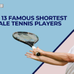 Shortest Male Tennis Players