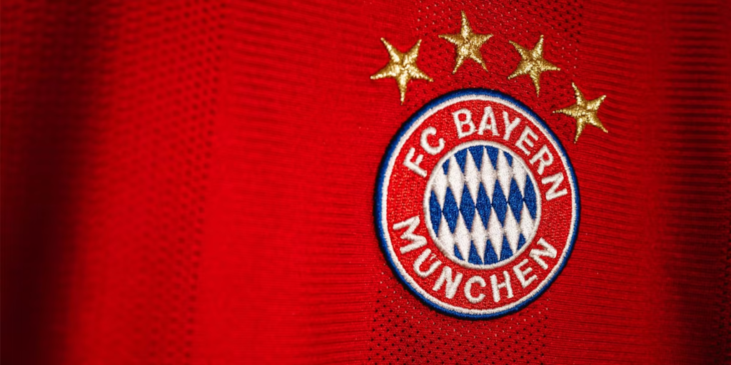  Bayern Munich - Revenue - $ 726 Million - Richest Football Clubs