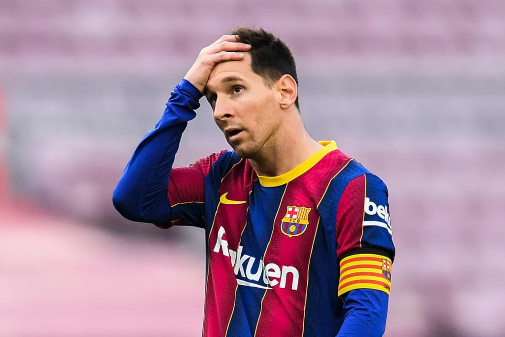 Lio Messi Net Worth – $600 Million - Second Richest Football Player in World 