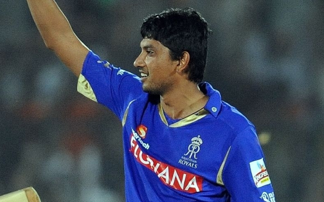 Siddharth Trivedi claimed 65 wickets with an average of 29.29 and an economy rate of 7.58. 