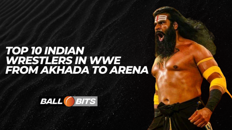 indian wrestlers in wwe