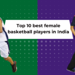 best female basketball players in India