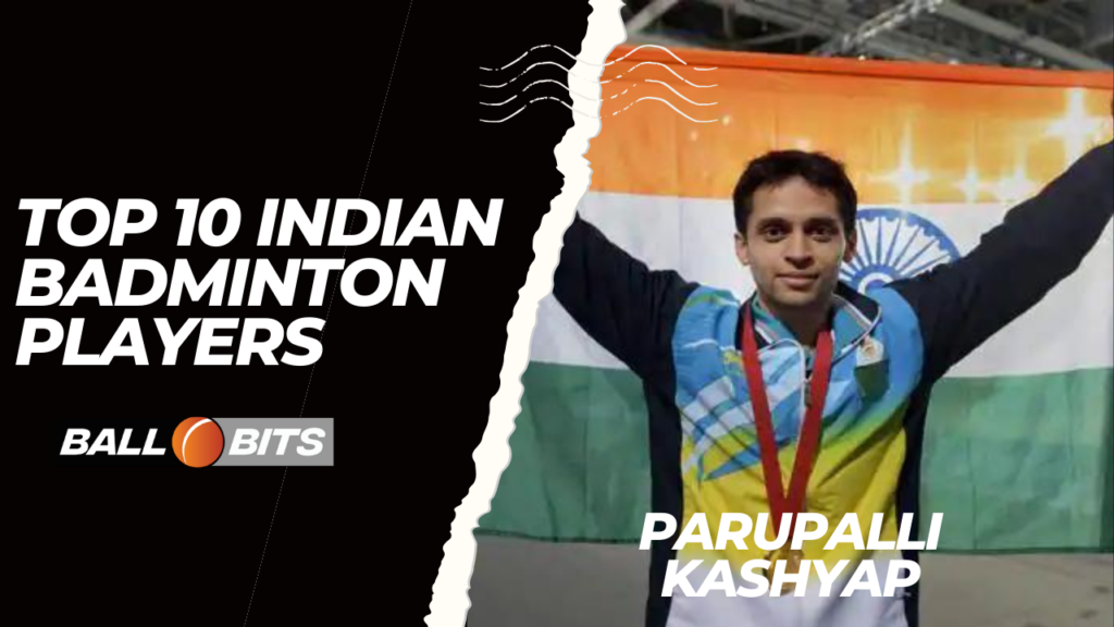 indian badminton players