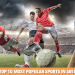 most popular sports in sri lanka