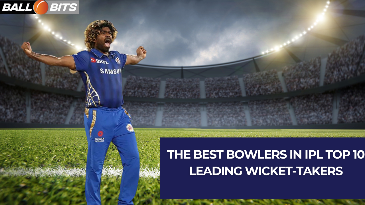 best bowlers in IPL