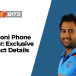 MS Dhoni Phone Number