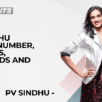 PV Sindhu Phone Number