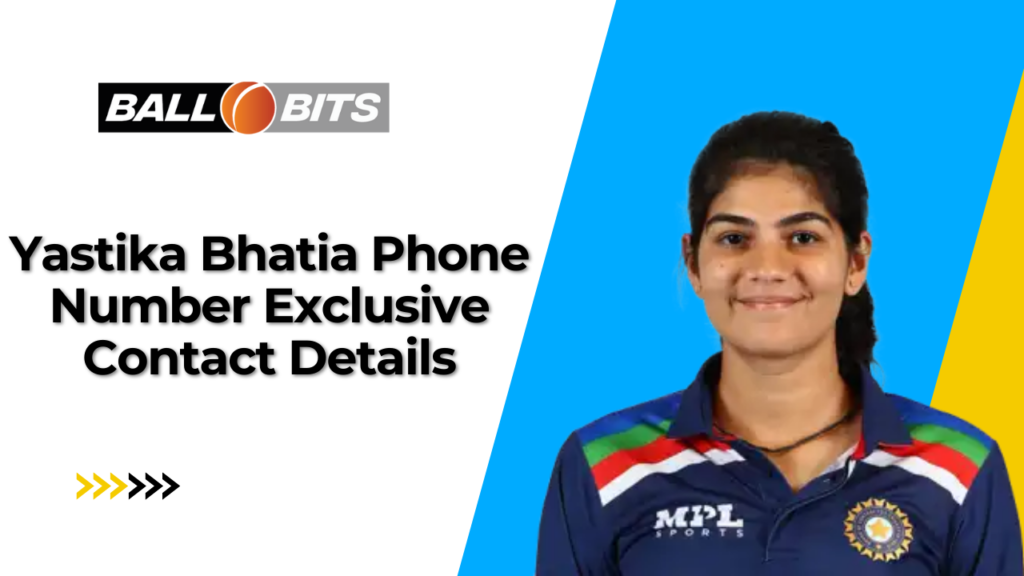 Yastika Bhatia Phone Number Exclusive Contact Details