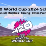 icc t20 world cup 2024 schedule