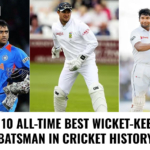 best wicket keeper batsman in the world