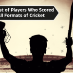 players who scored centuries in all formats of cricket