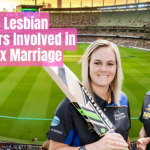 lesbian cricketers