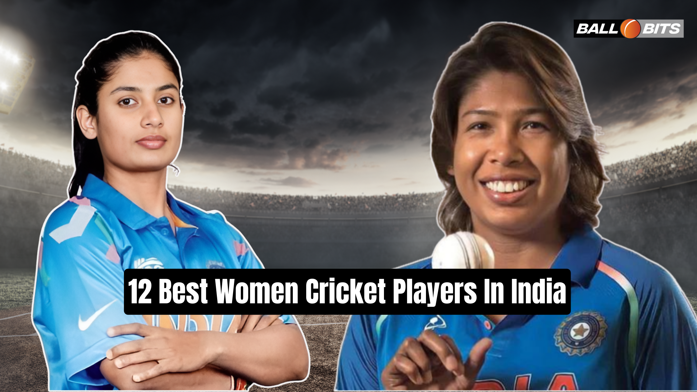 Women Cricket India