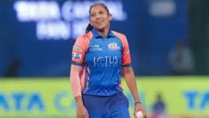 Fastest Ball in Women's Cricket History