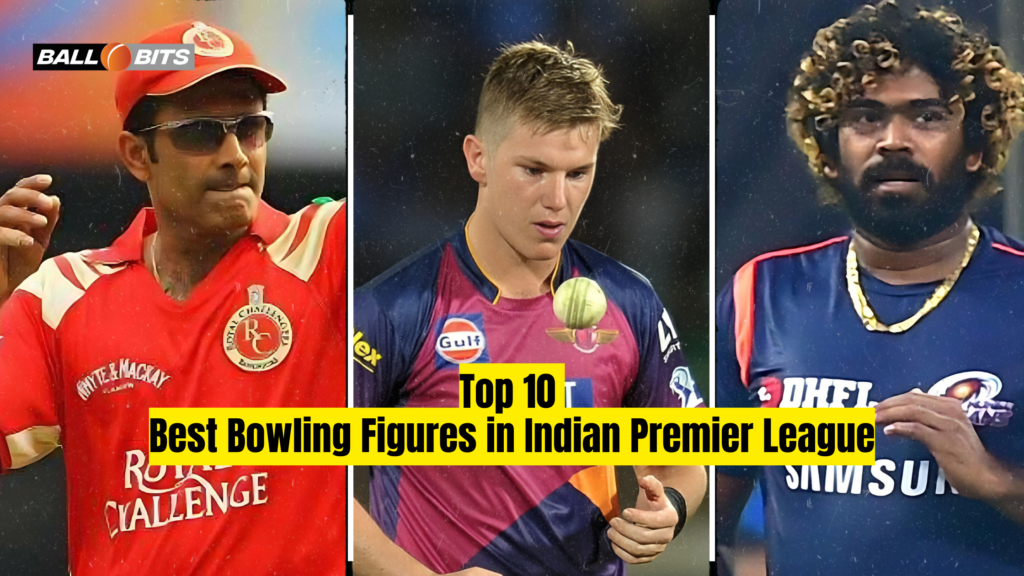 Top 10 Best Bowling Figures in IPL