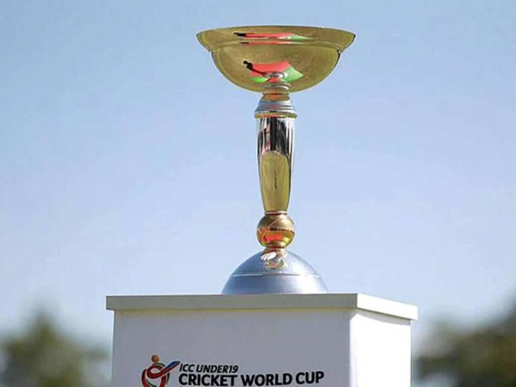 Who will host U19 Women's T20 World Cup in 2025